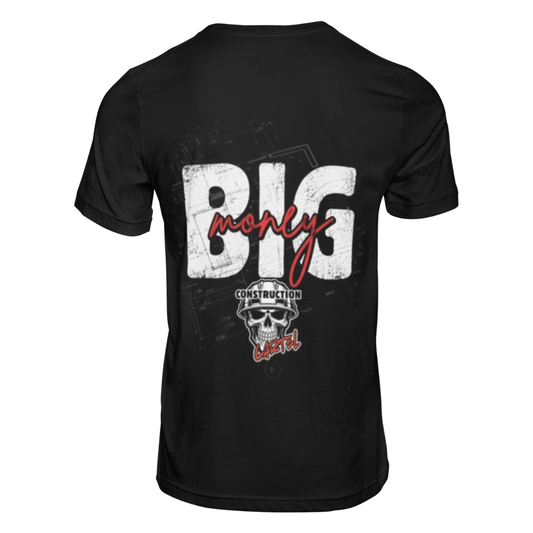 "Big Money" t-shirt