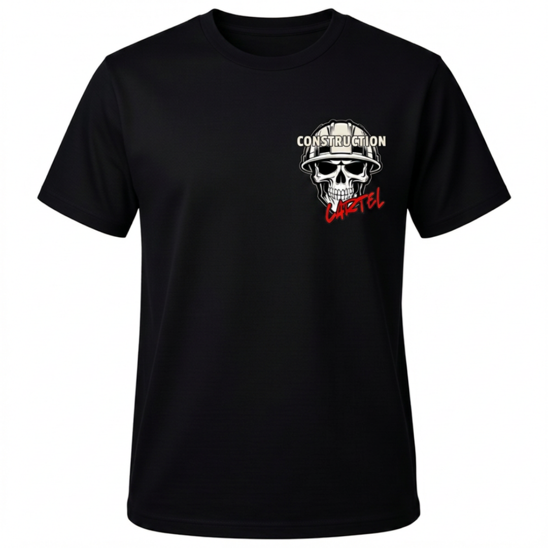 "My Tools Are Smarter Than Your Degree" t-shirt